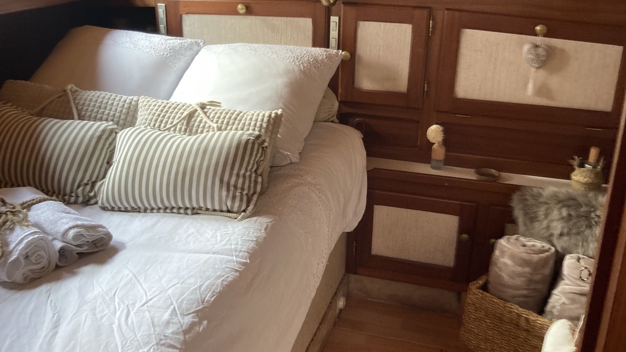 Photo of Bedroom in Rouen