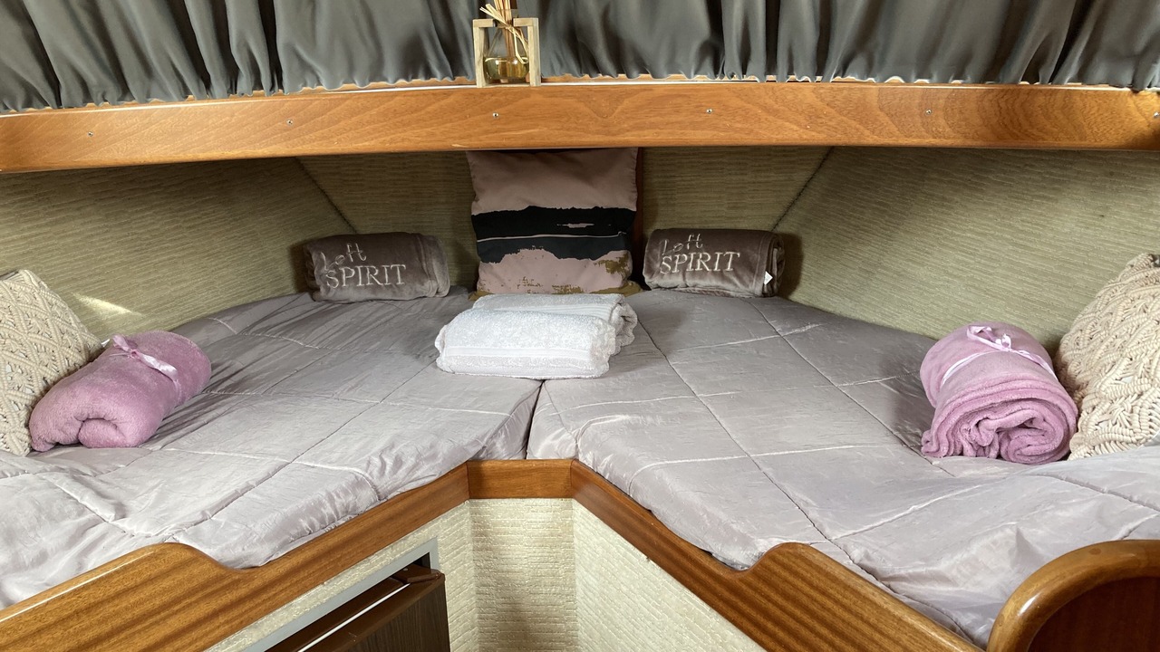 Photo of Bedroom in Rouen
