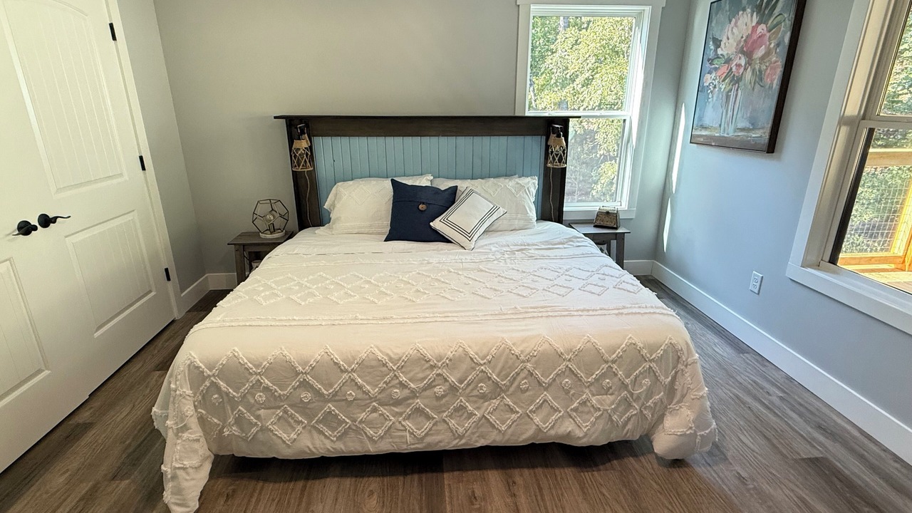 Photo of Bedroom in Cadiz