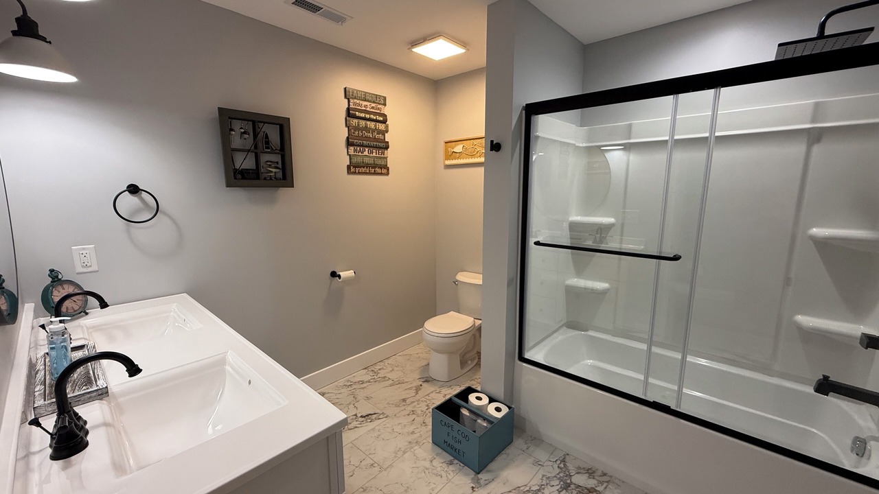 Photo of Bathroom in Cadiz