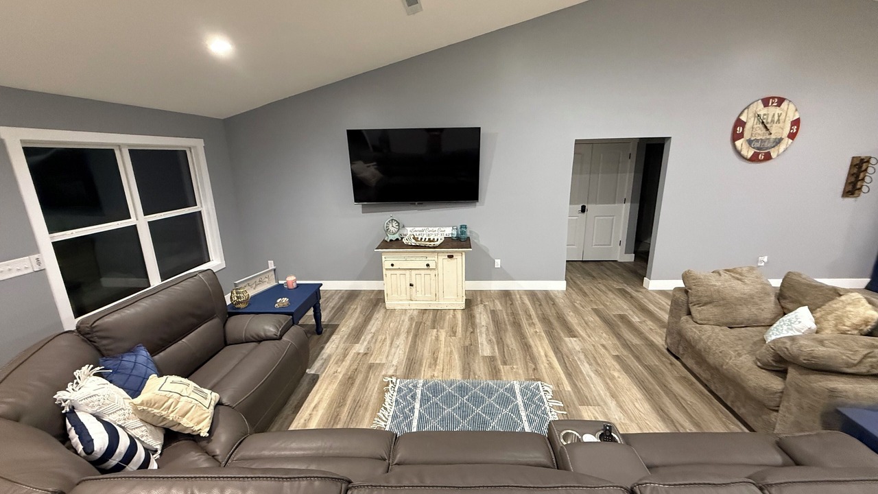 Photo of Livingroom in Cadiz