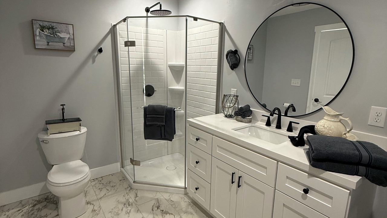 Photo of Bathroom in Cadiz