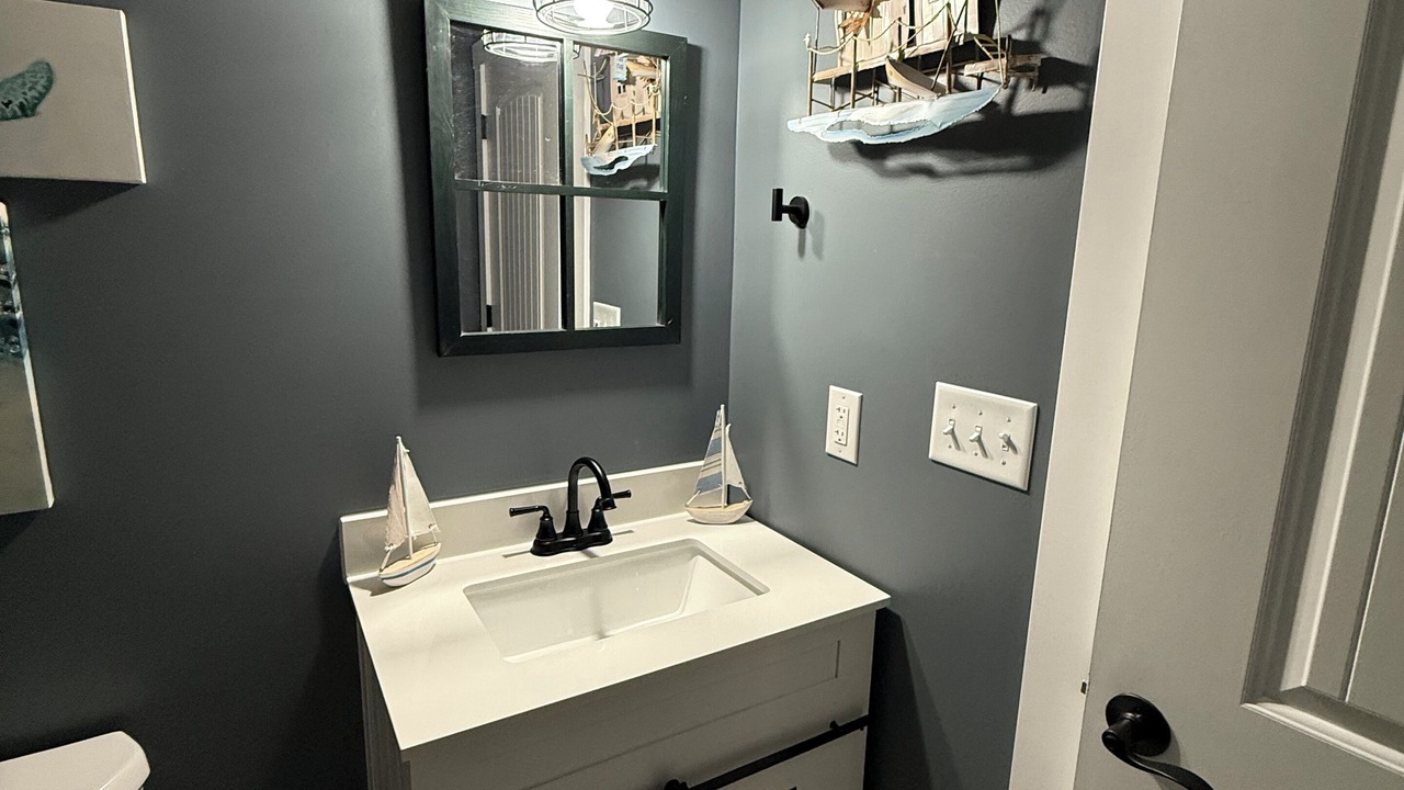 Photo of Bathroom in Cadiz