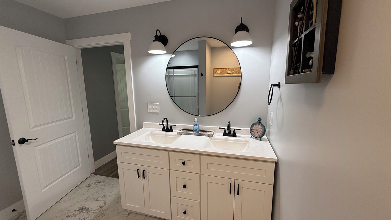 Photo of Bathroom in Cadiz