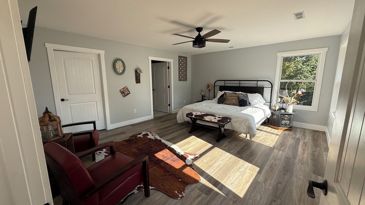 Photo of Bedroom in Cadiz