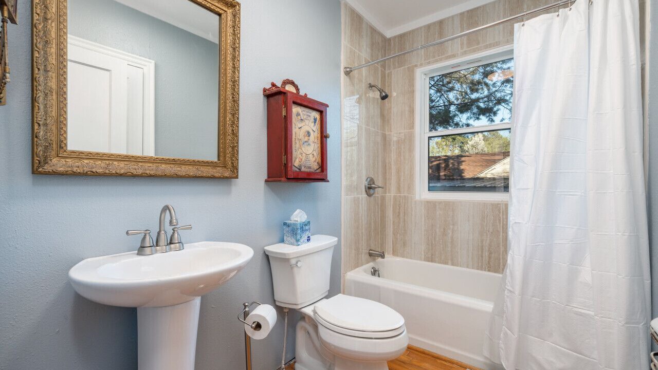 Photo of Bathroom in Clarksville