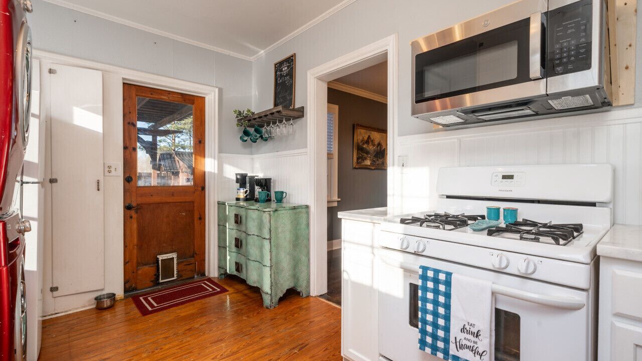 Photo of Kitchen in Clarksville