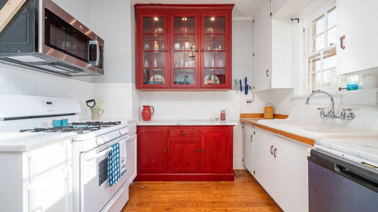 Photo of Kitchen in Clarksville