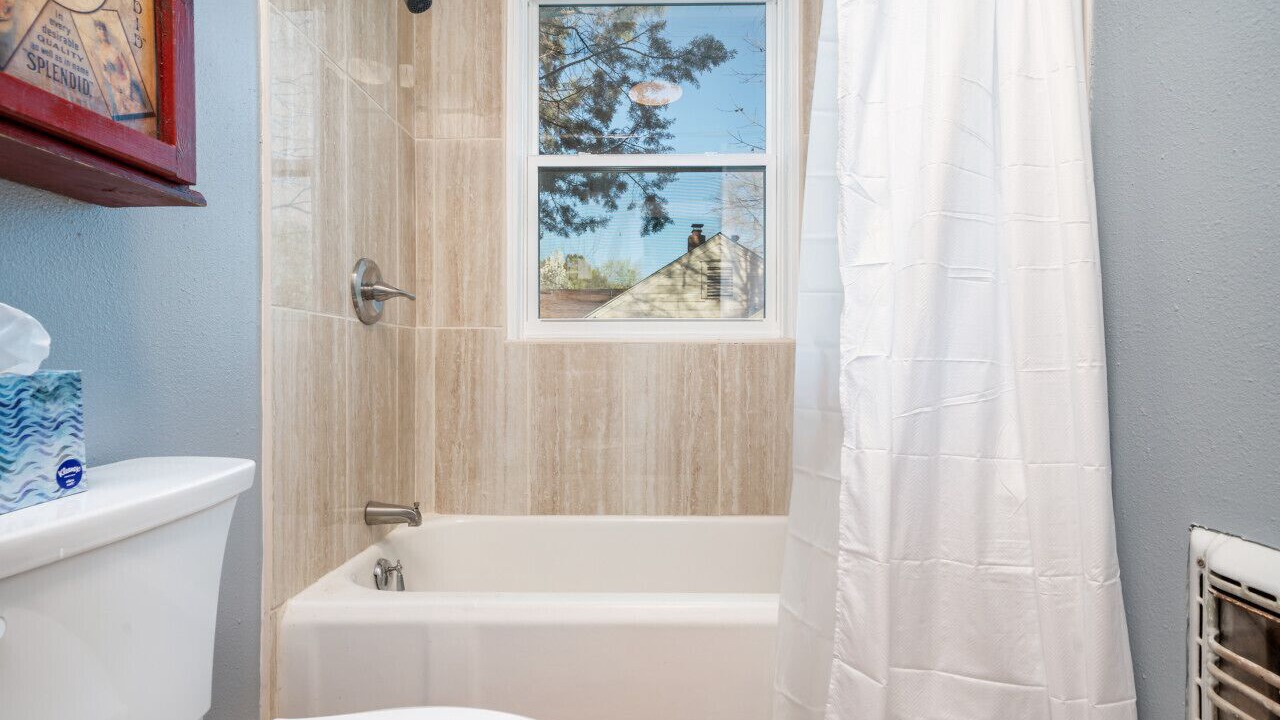 Photo of Bathroom in Clarksville