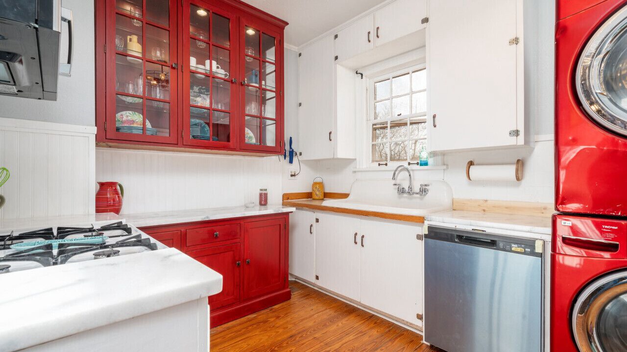 Photo of Kitchen in Clarksville