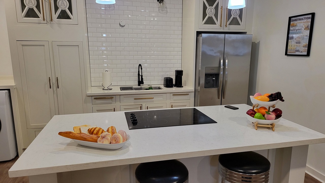 Photo of Kitchen in Klein