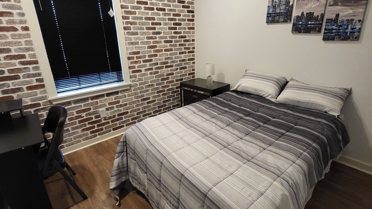 Photo of Bedroom in Klein