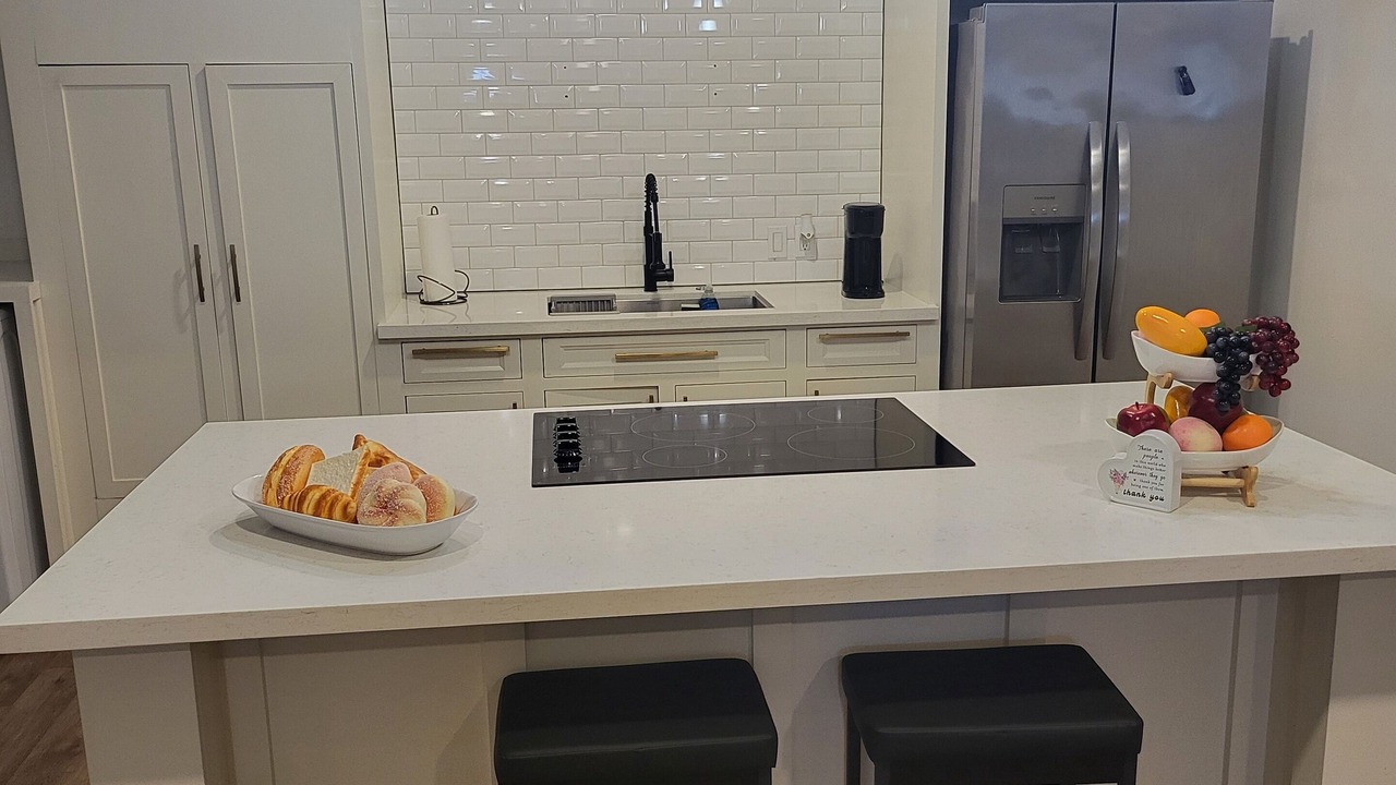 Photo of Kitchen in Klein