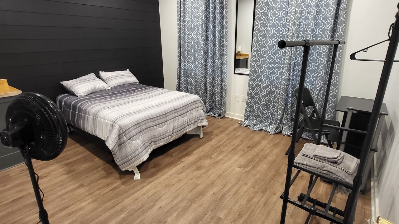 Photo of Bedroom in Klein