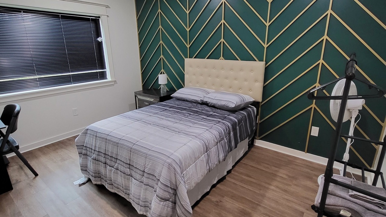Photo of Bedroom in Klein