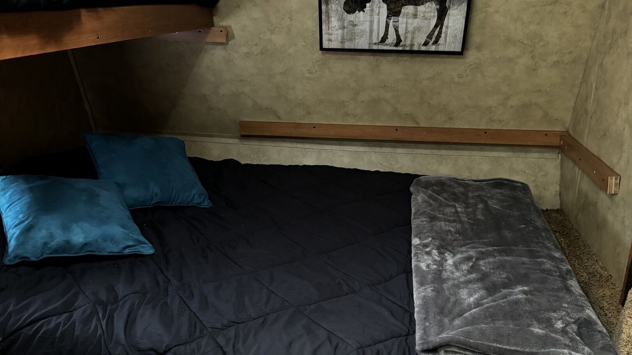 Photo of Bedroom in Copenhagen
