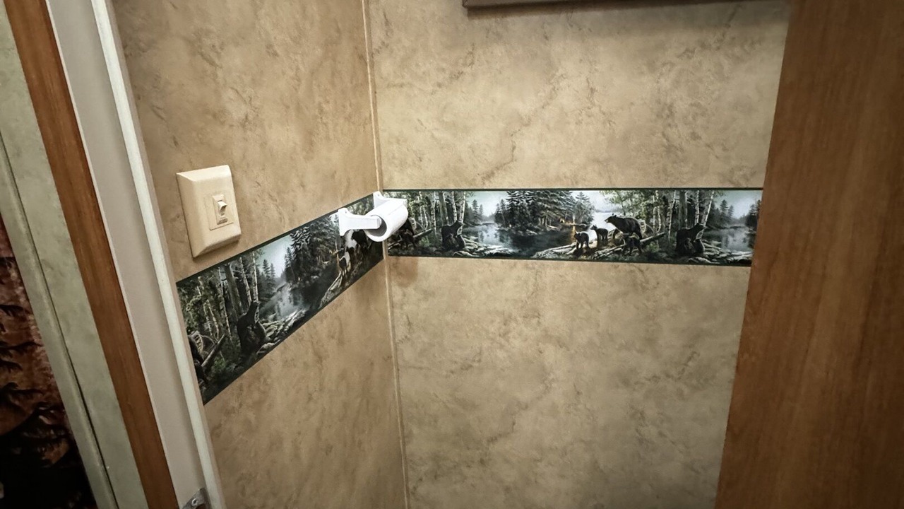 Photo of Bathroom in Copenhagen