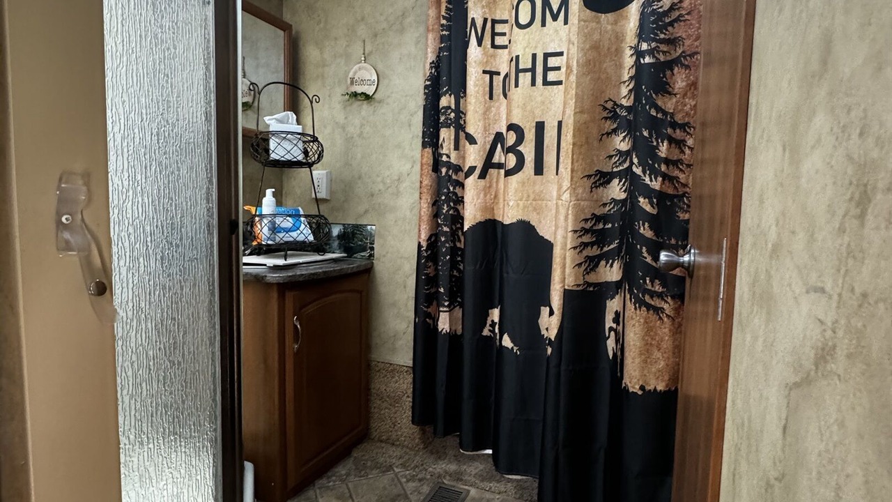 Photo of Bathroom in Copenhagen