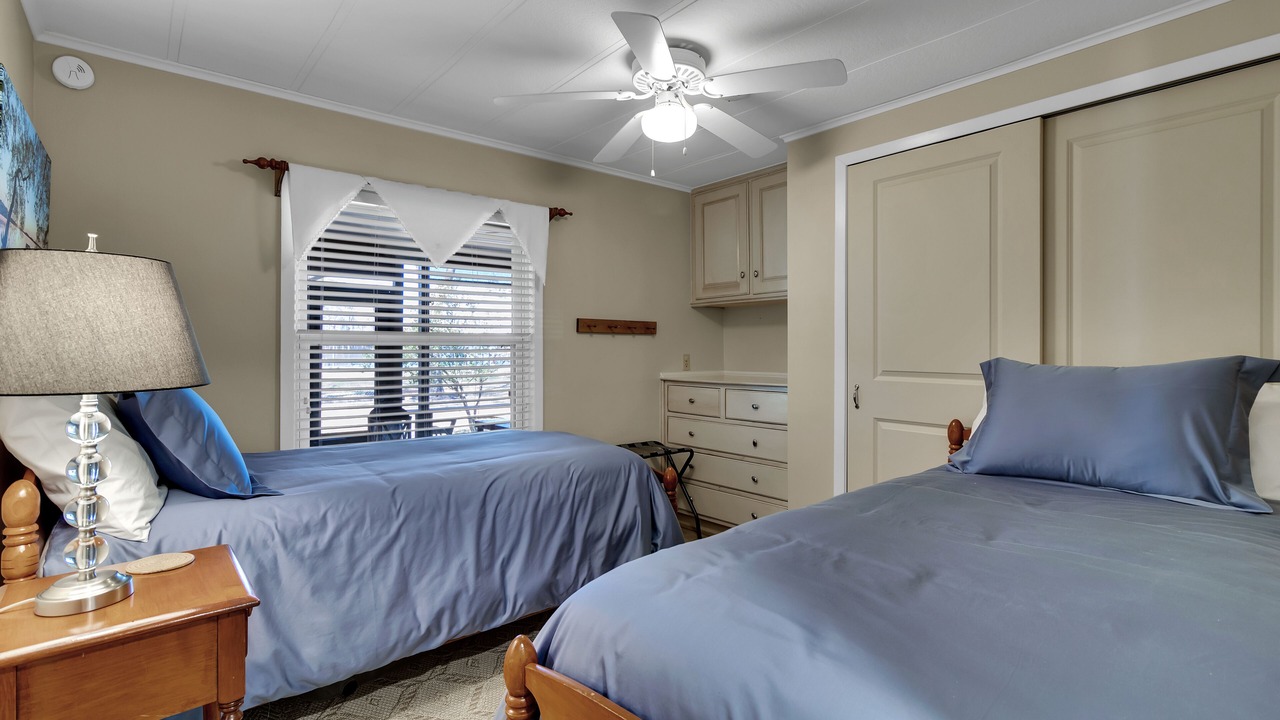 Photo of Bedroom in Willis