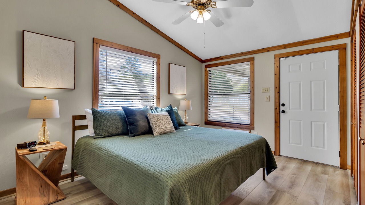 Photo of Bedroom in Willis