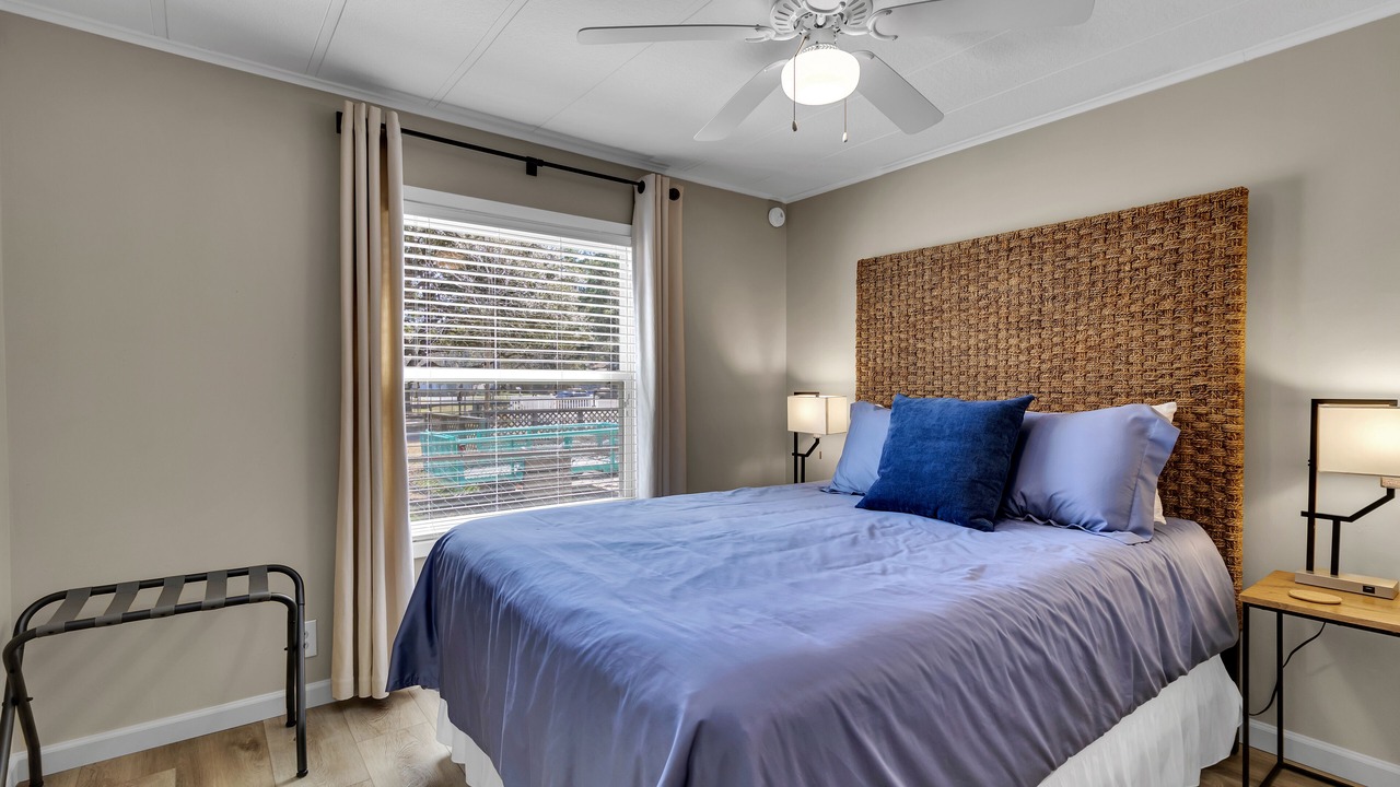 Photo of Bedroom in Willis