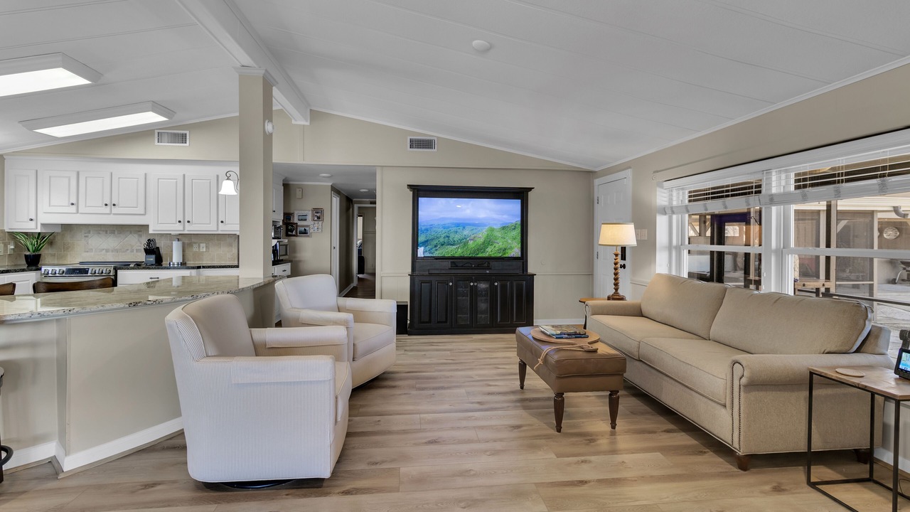 Photo of Livingroom in Willis