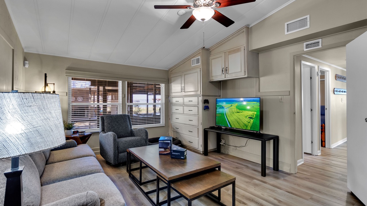 Photo of Livingroom in Willis