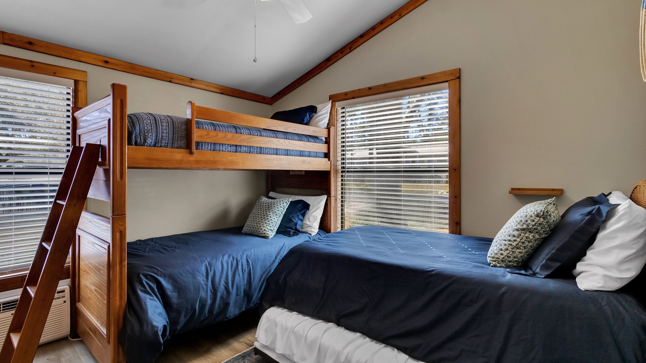Photo of Bedroom in Willis