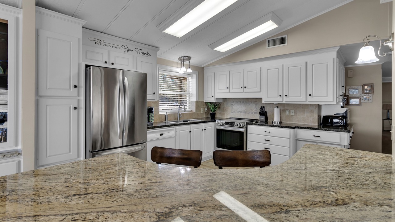 Photo of Kitchen in Willis