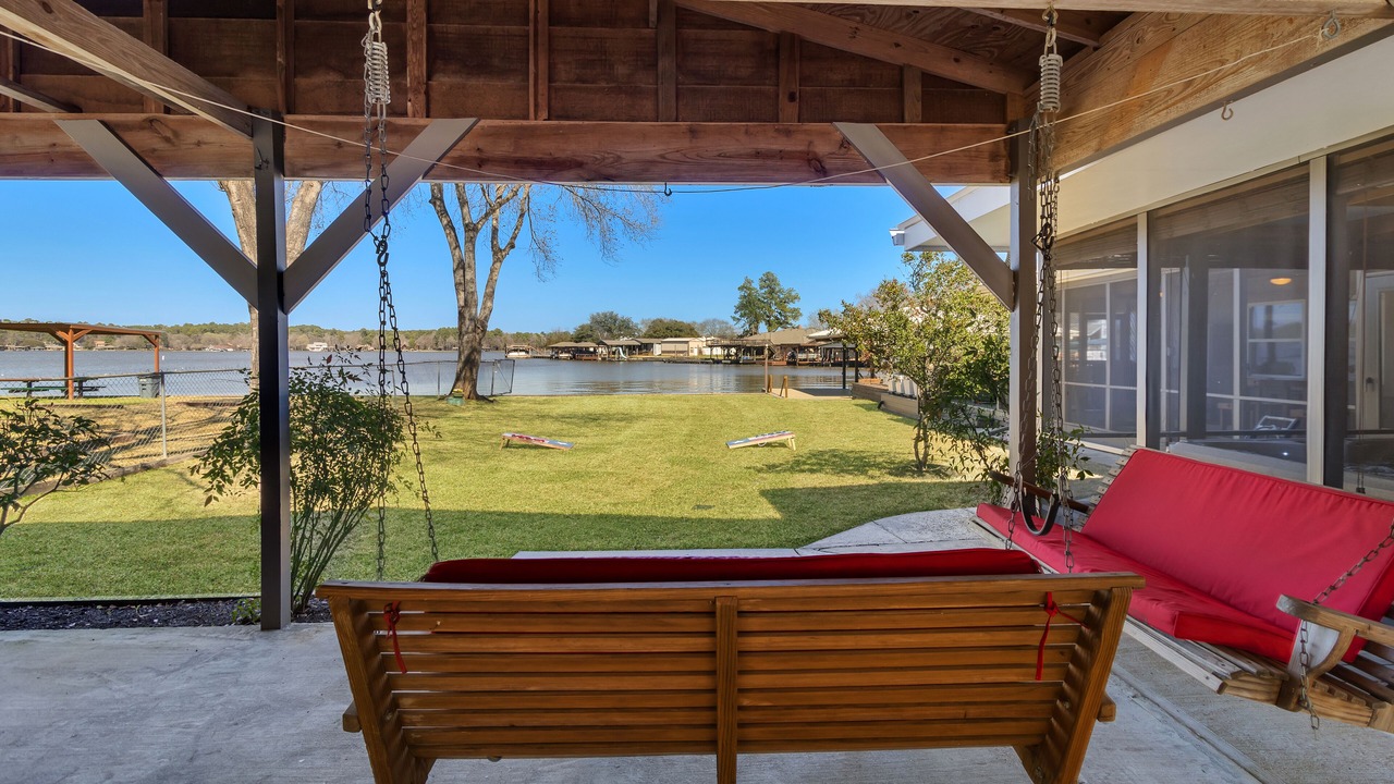 Photo of Outdoor in Willis