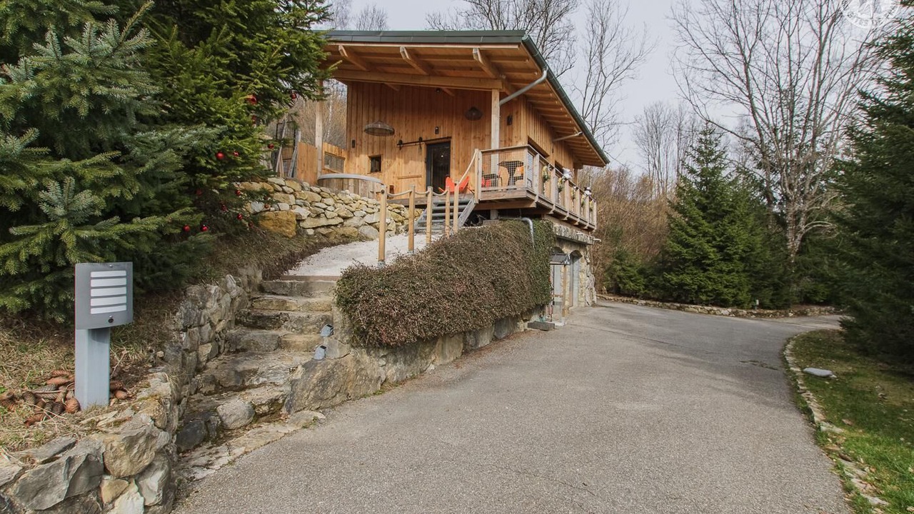 Photo of Outdoor in Les Deserts