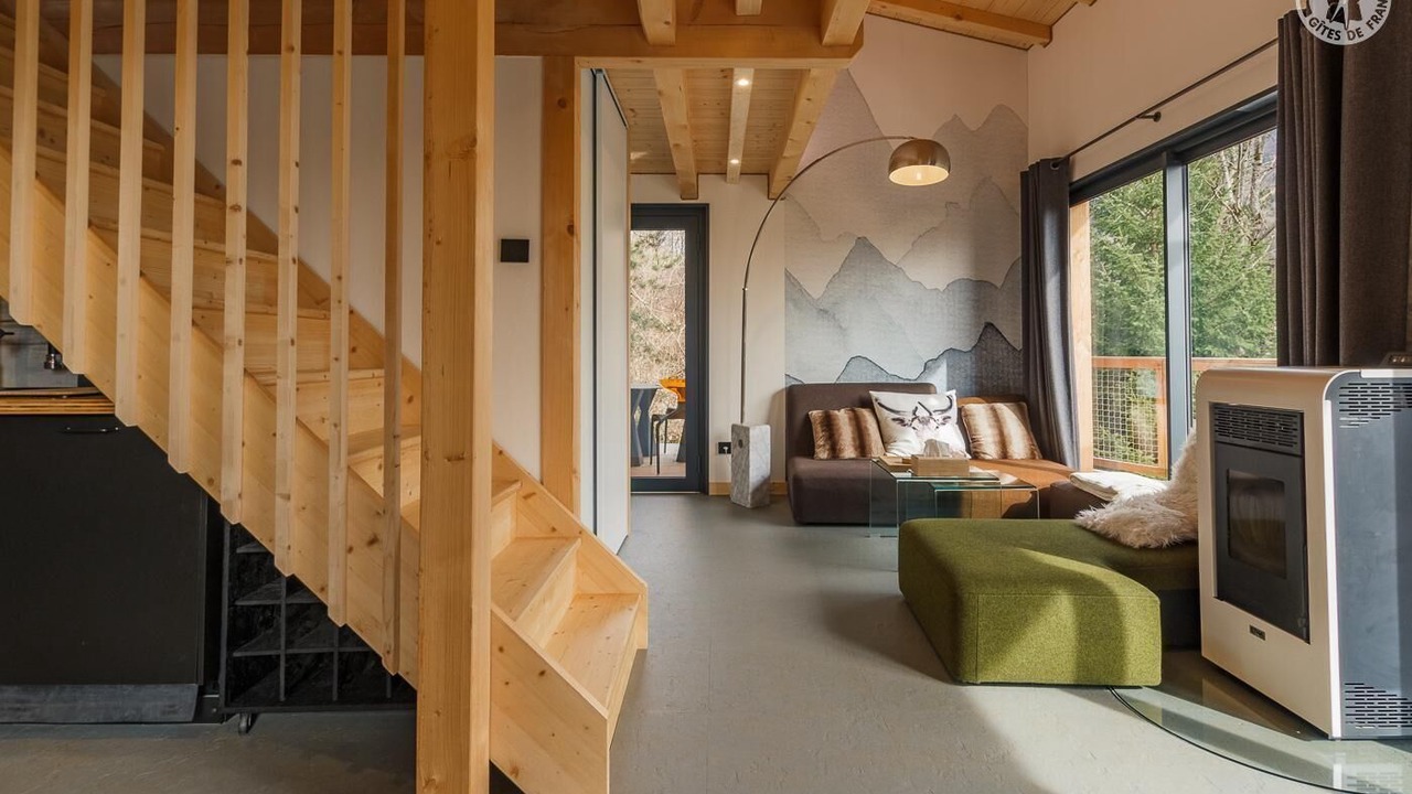 Photo of Livingroom in Les Deserts