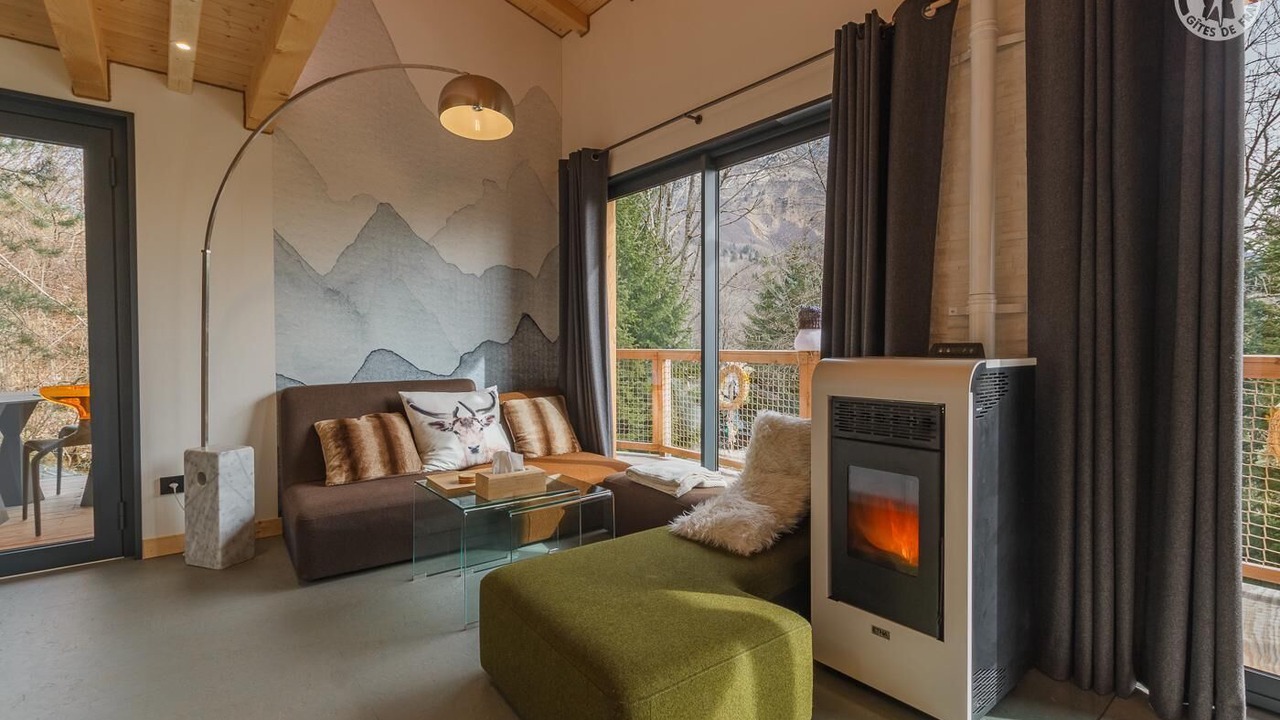 Photo of Livingroom in Les Deserts