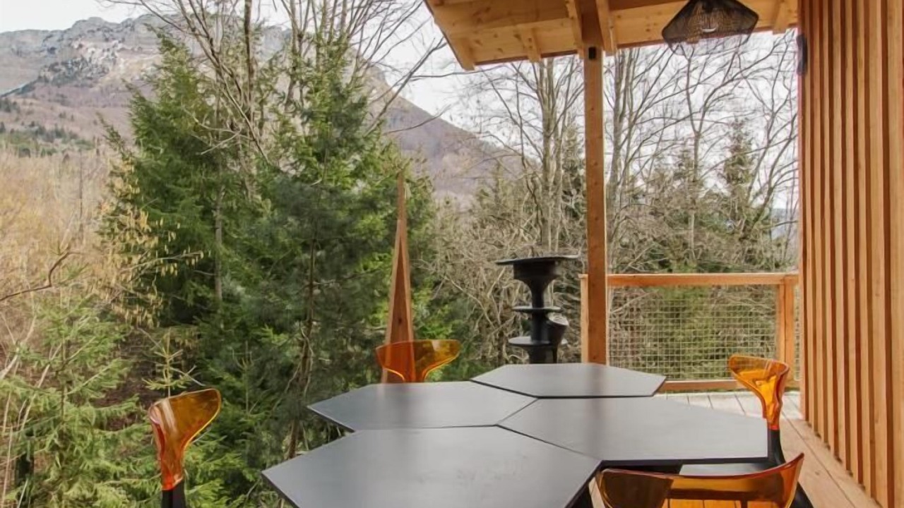 Photo of Outdoor in Les Deserts