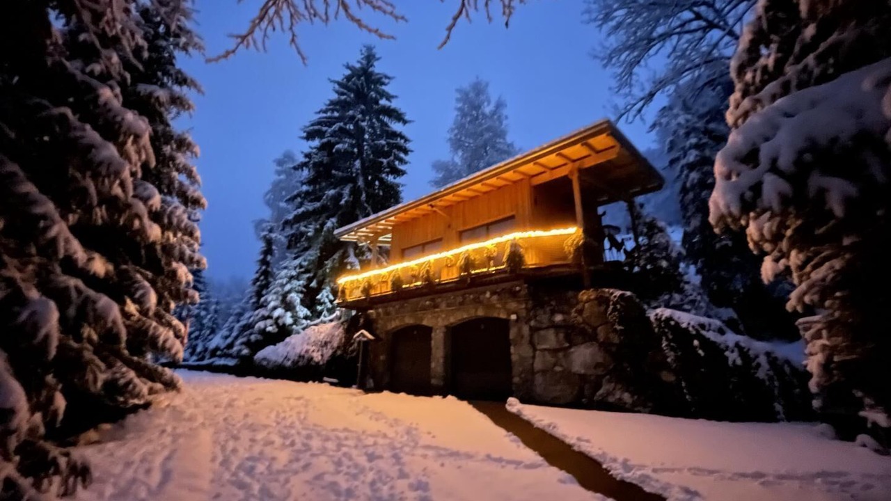 Photo of Outdoor in Les Deserts