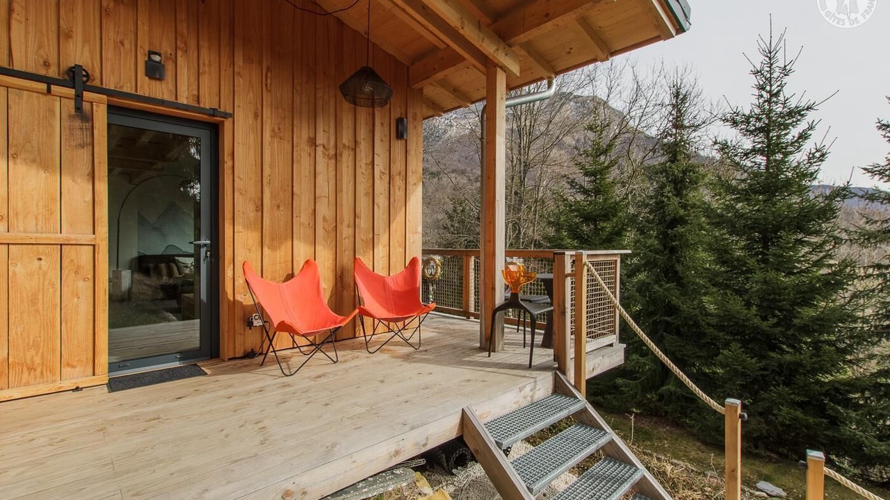 Photo of Outdoor in Les Deserts