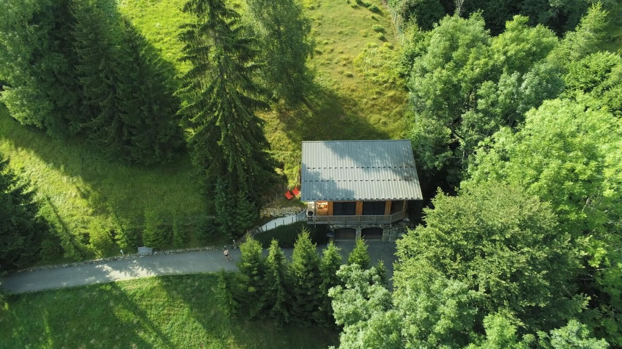 Photo of Outdoor in Les Deserts