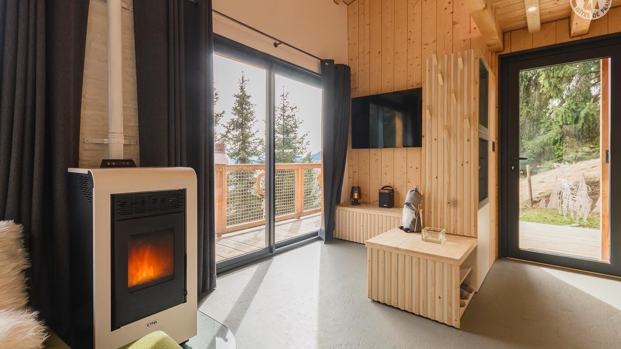 Photo of Livingroom in Les Deserts