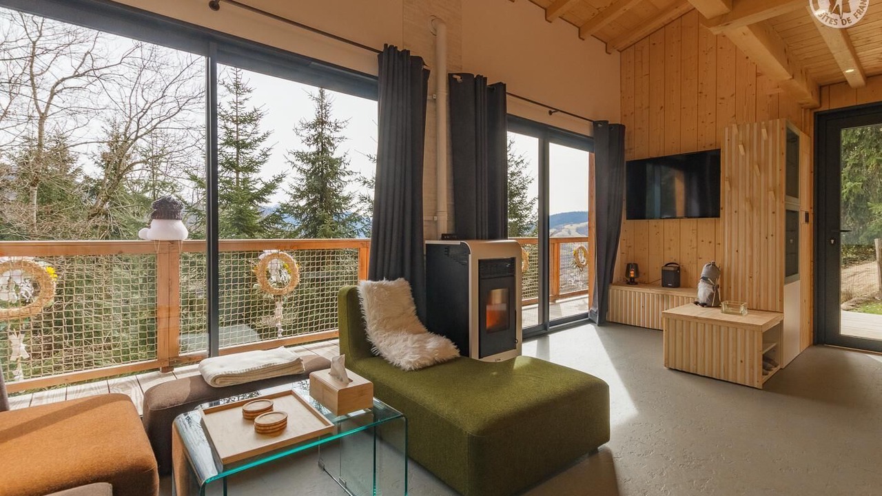 Photo of Livingroom in Les Deserts