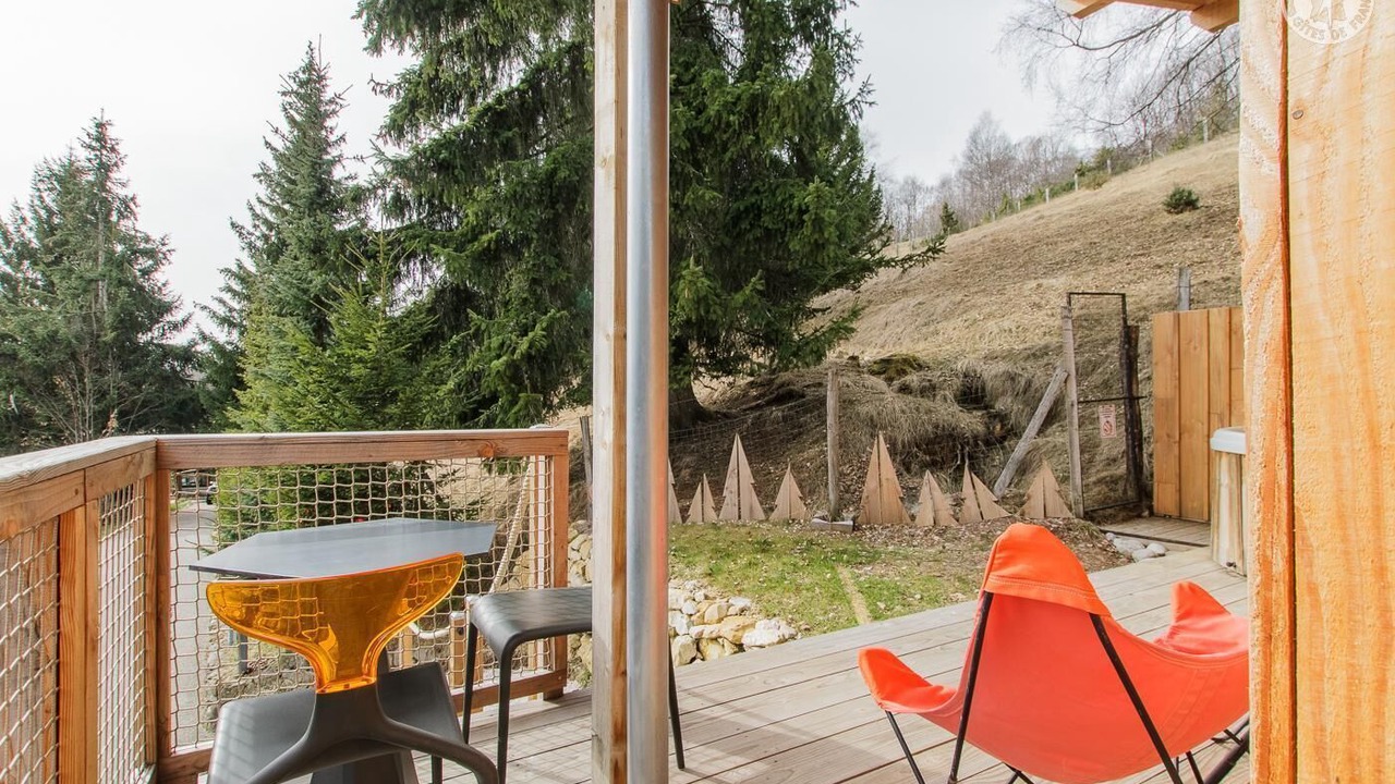 Photo of Outdoor in Les Deserts