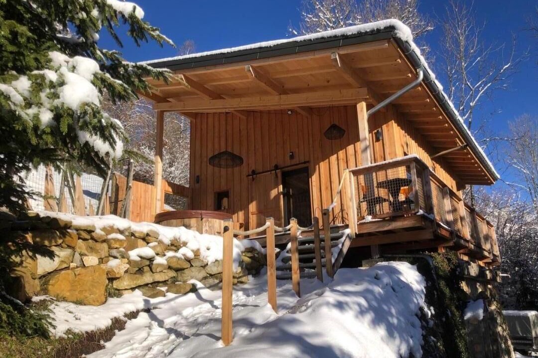 Photo of Outdoor in Les Deserts