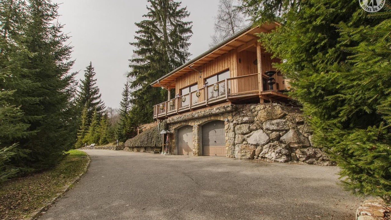 Photo of Outdoor in Les Deserts