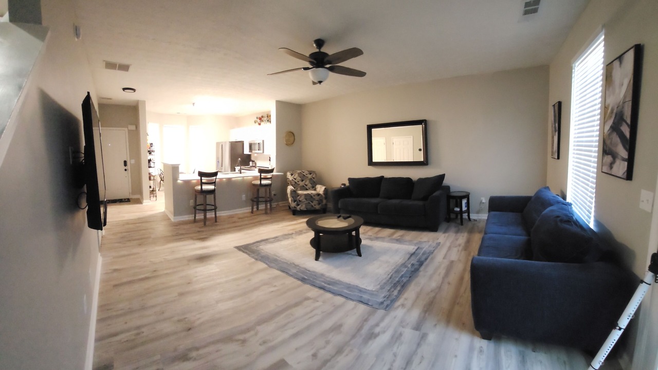 Photo of Livingroom in Lovejoy