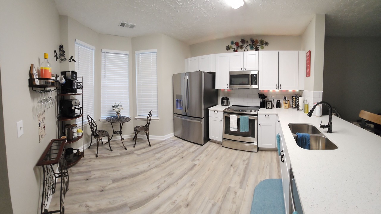 Photo of Kitchen in Lovejoy