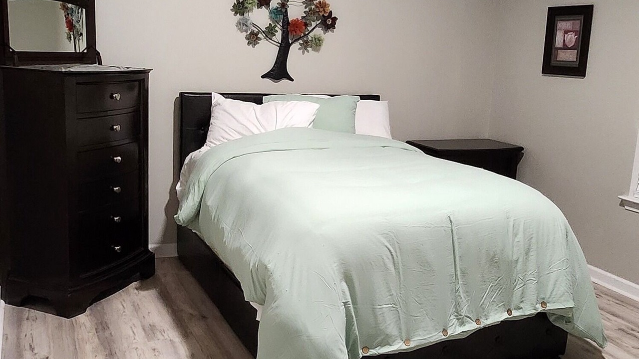 Photo of Bedroom in Lovejoy