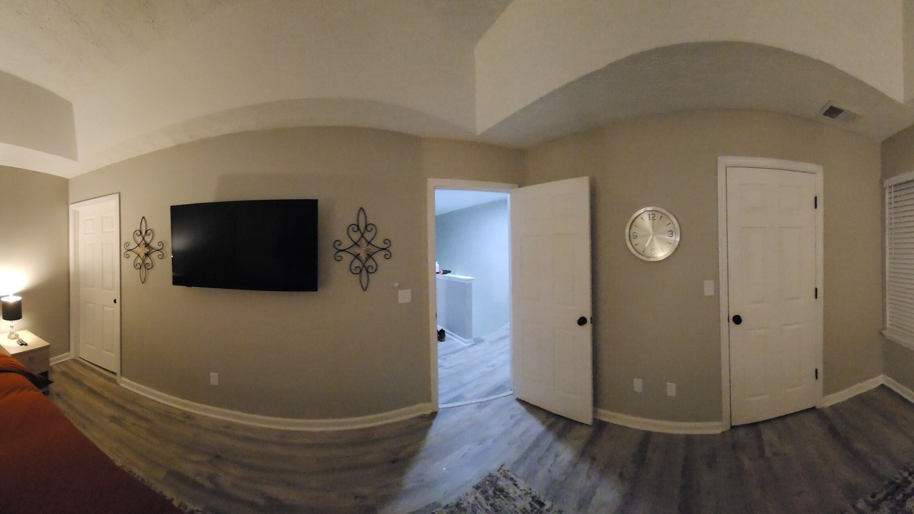 Photo of Bedroom in Lovejoy