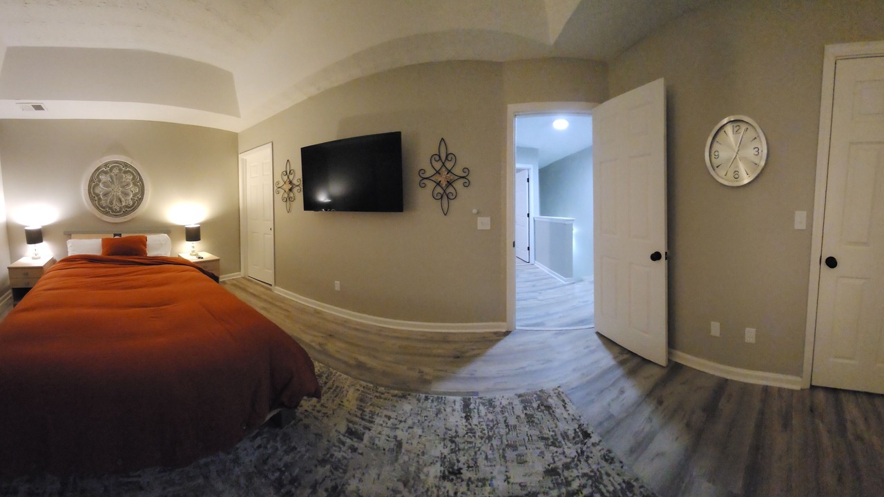 Photo of Bedroom in Lovejoy