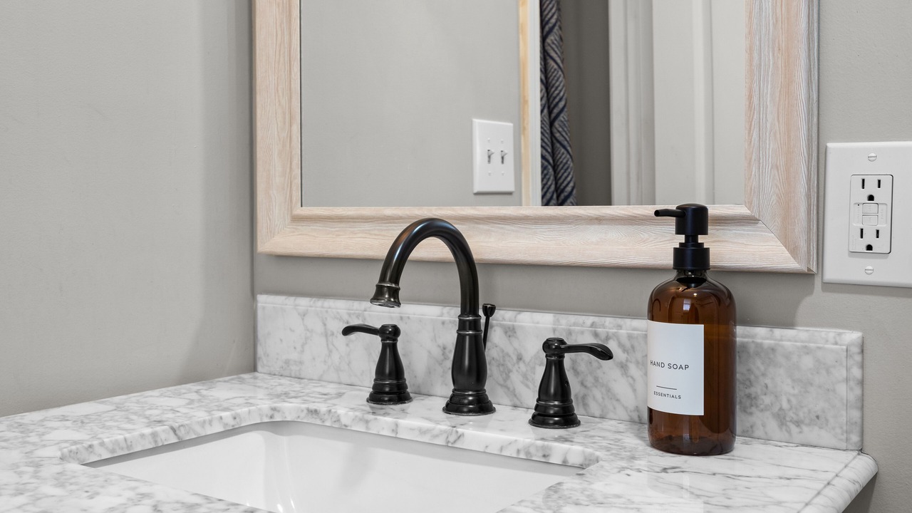 Photo of Bathroom in Northeast Kansas City