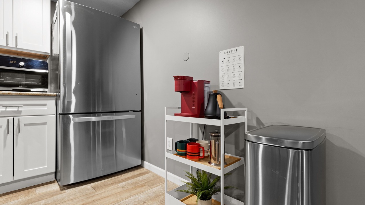 Photo of Kitchen in Northeast Kansas City
