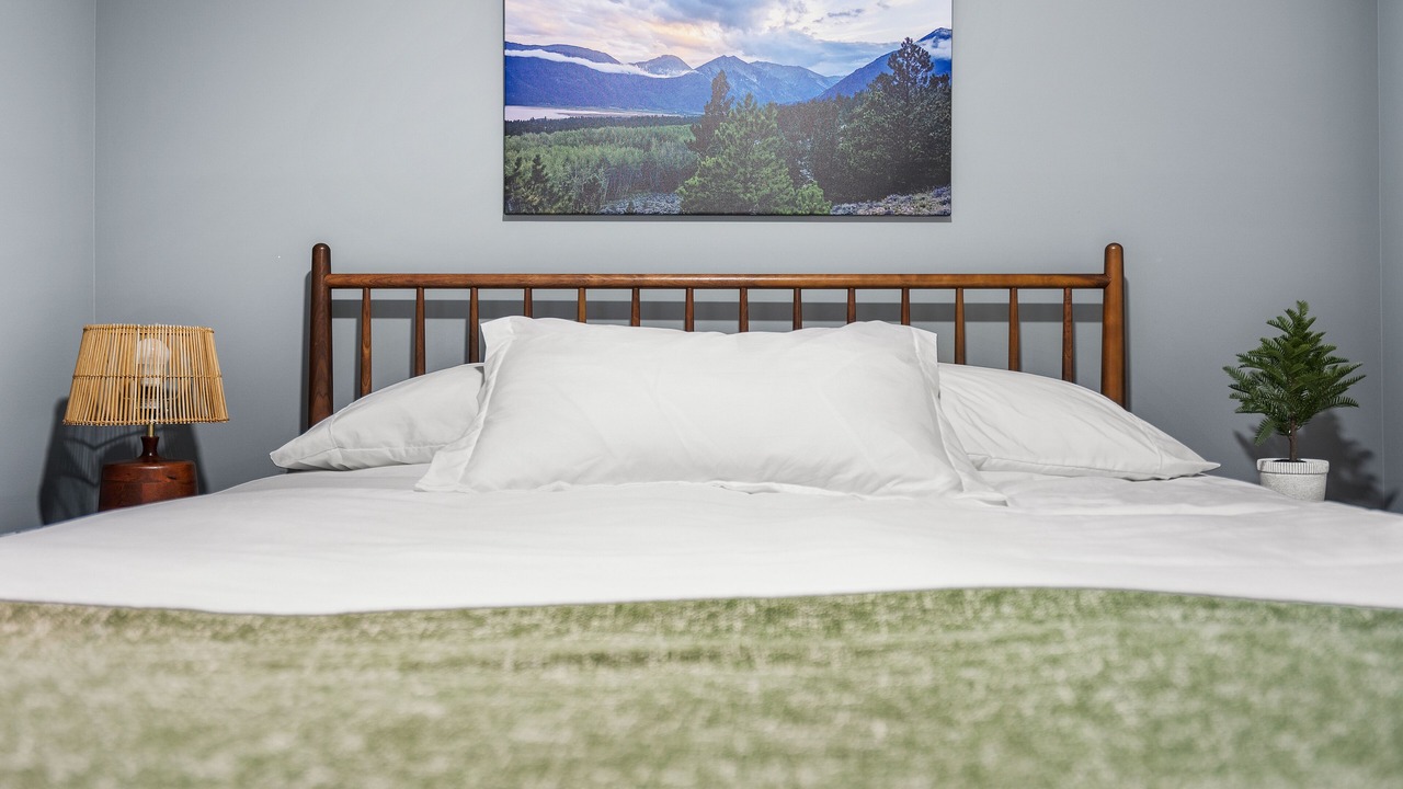 Photo of Bedroom in Northeast Kansas City